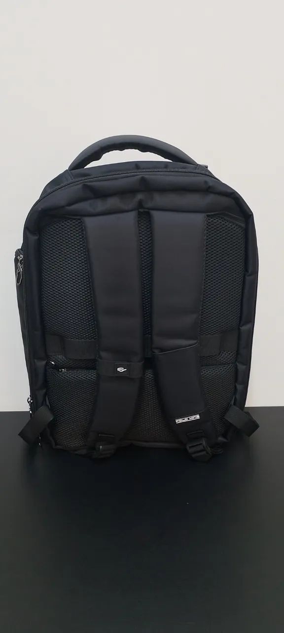 Mochila Executiva Pólo KIng - Foto 2