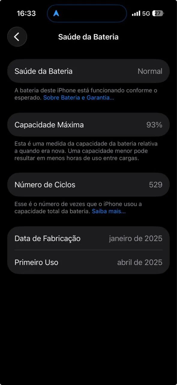 iPhone 16  - Foto 3