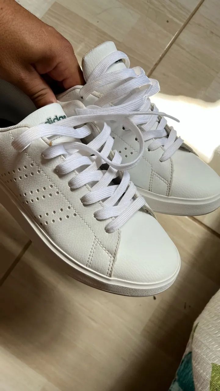 Adidas Advantage 2.0 - Foto 5