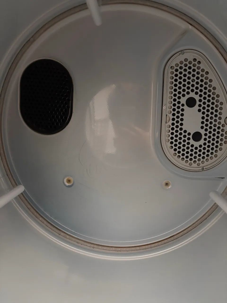Secadora de roupas BRASTEMP suspensa - Foto 4