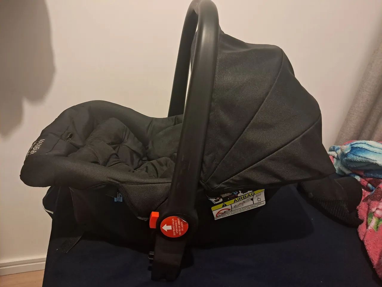Bebê conforto MAXI BABY
