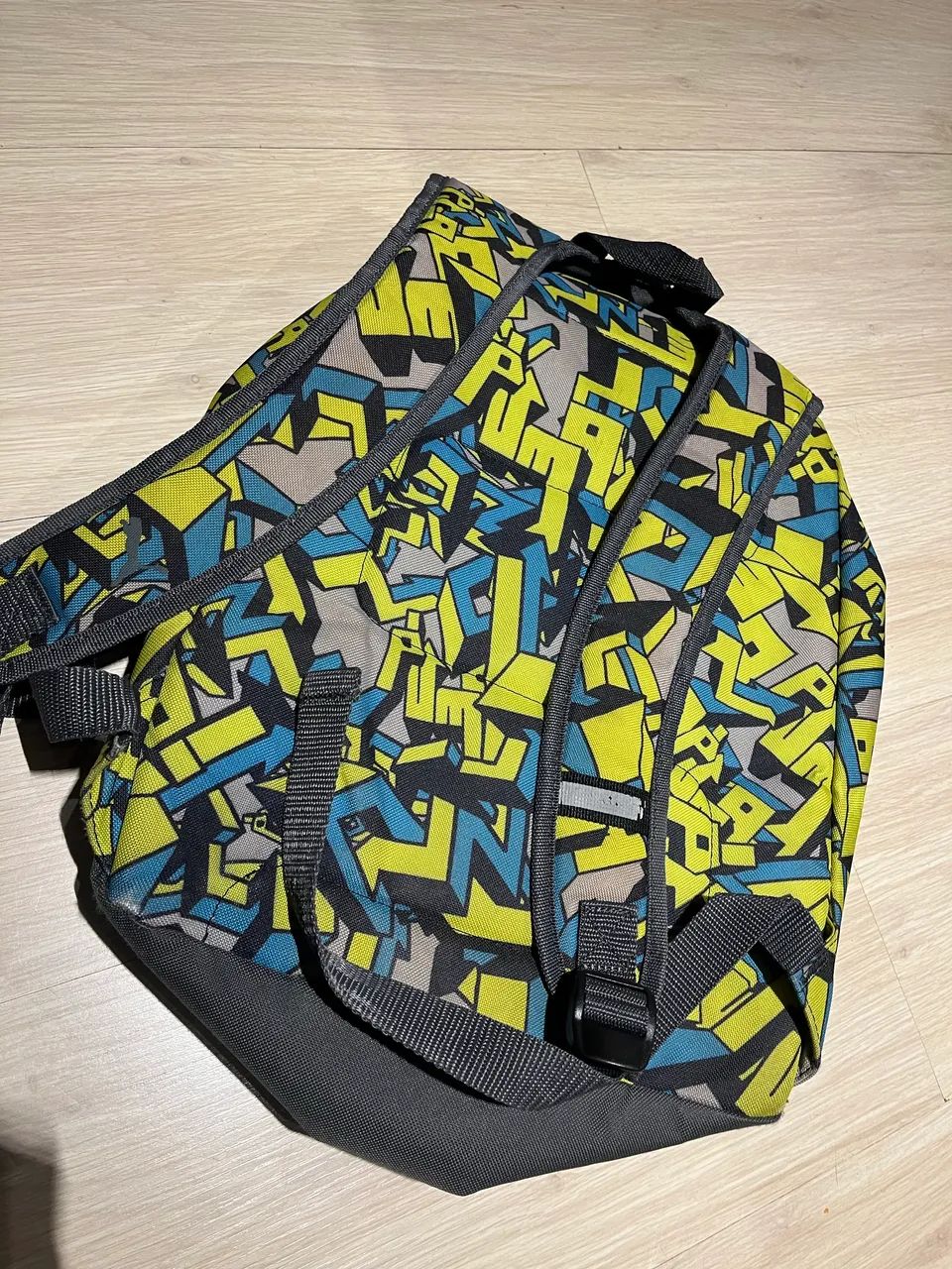 Mochila Puma - Foto 2