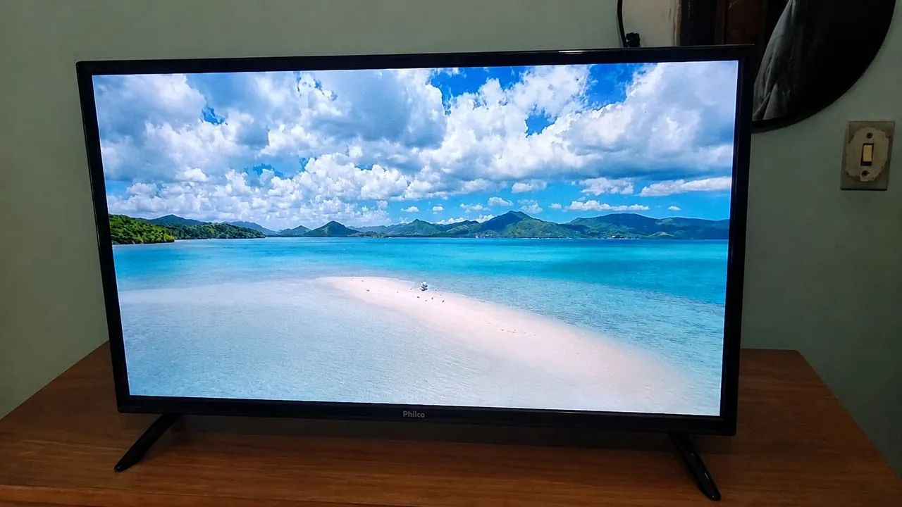TV 32' - Foto 2