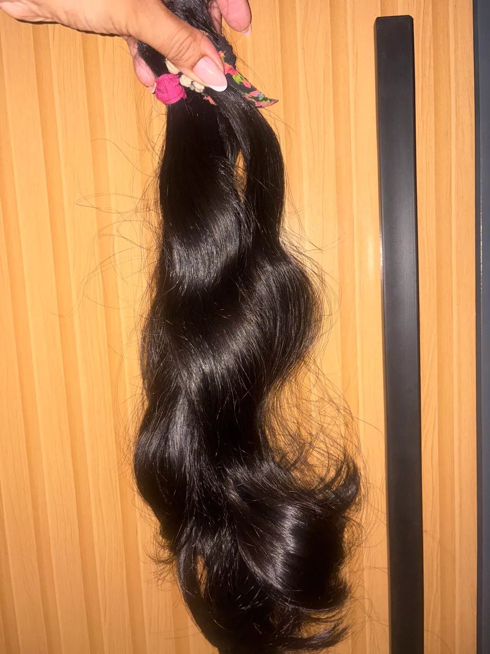Cabelo para mega Hair  - Foto 2