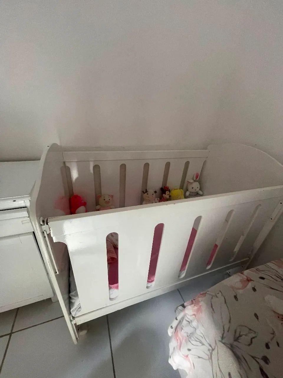 Berço bom estado - Foto 2