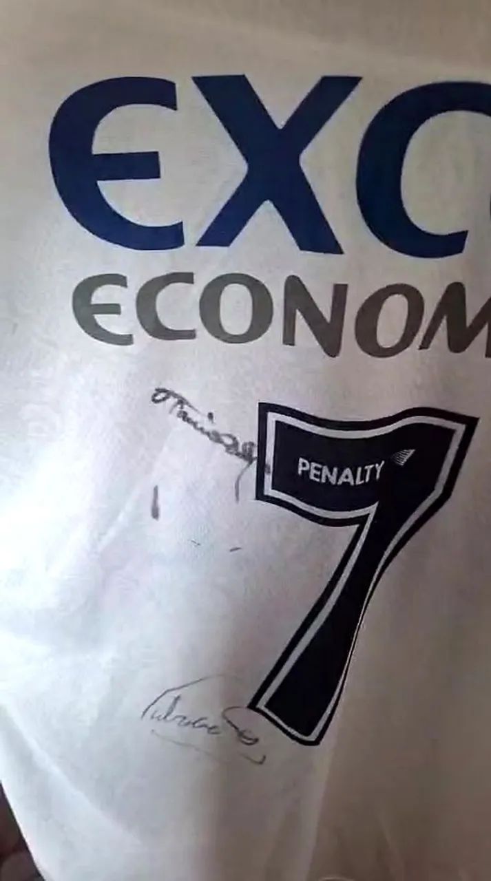Camiseta do Corinthians  - Foto 5