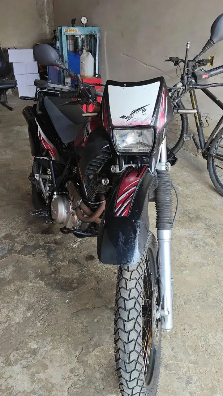 Xt 600e  - Foto 3