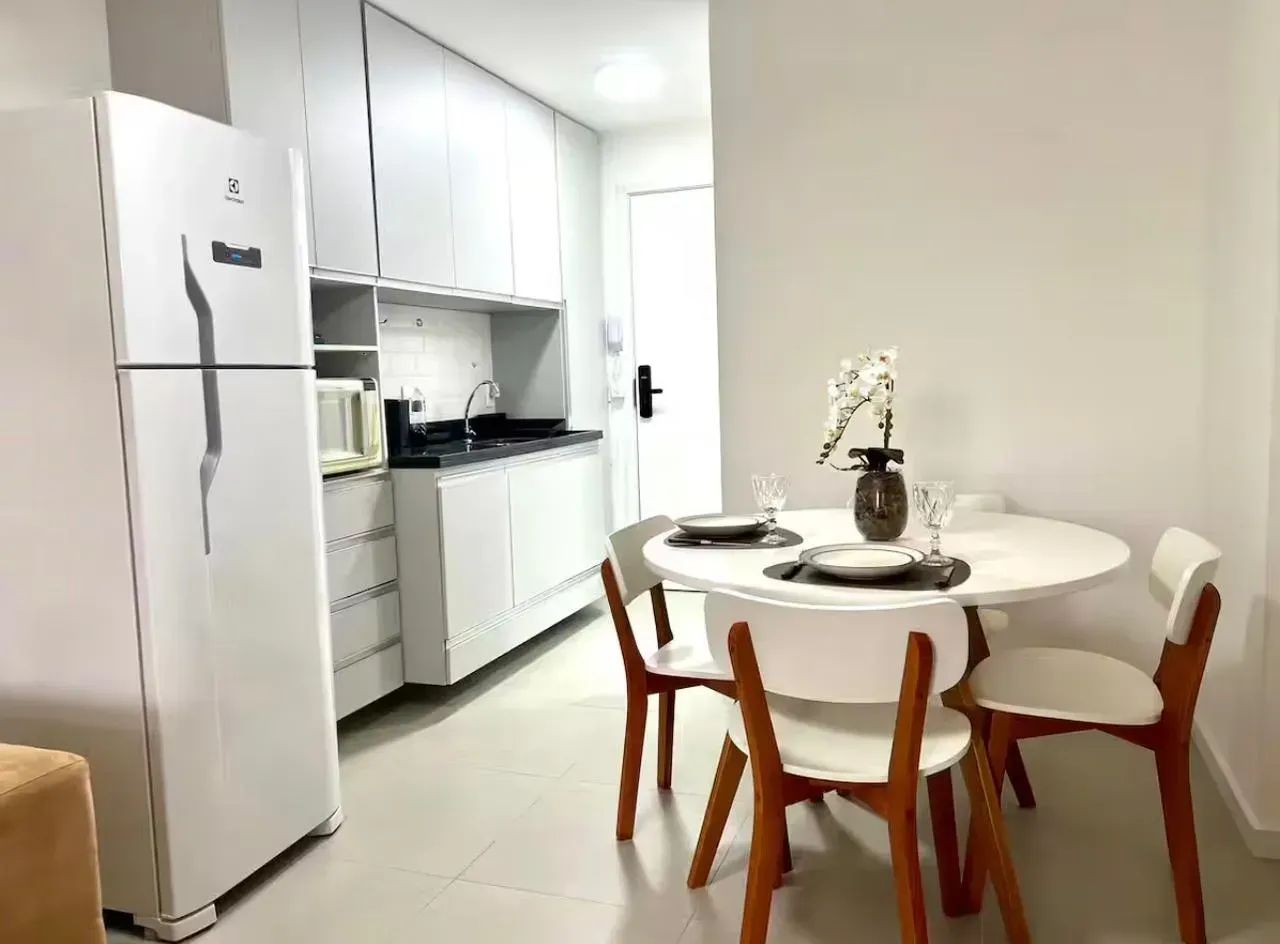 Centro - Niterói - Loft em excelente localização.