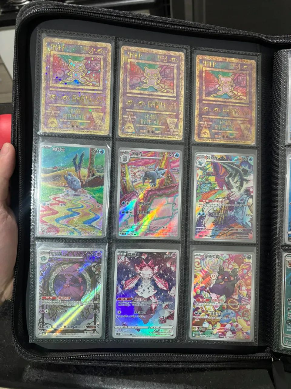 Lote Pokemon - Foto 5