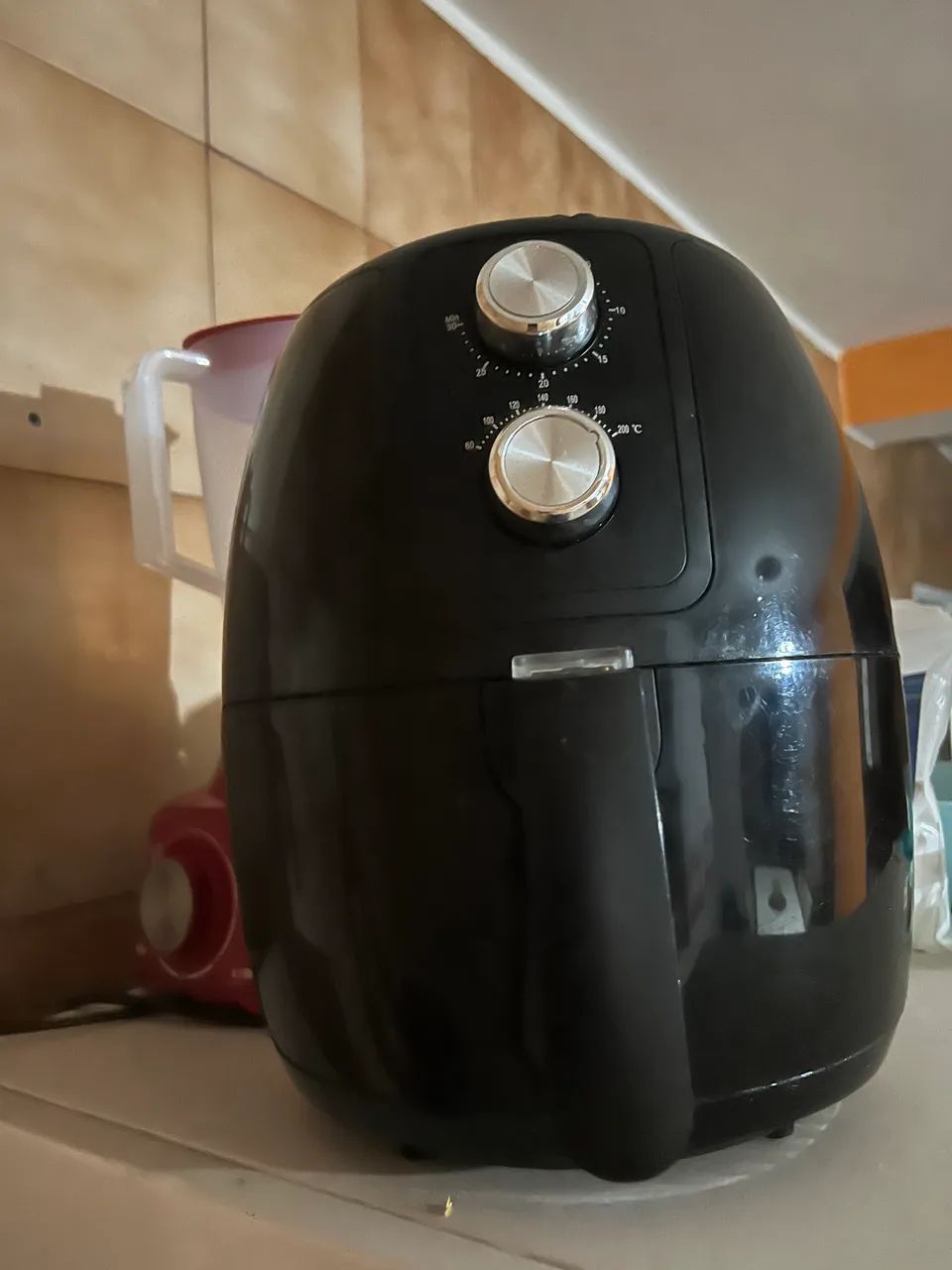 Panela  e airfrair