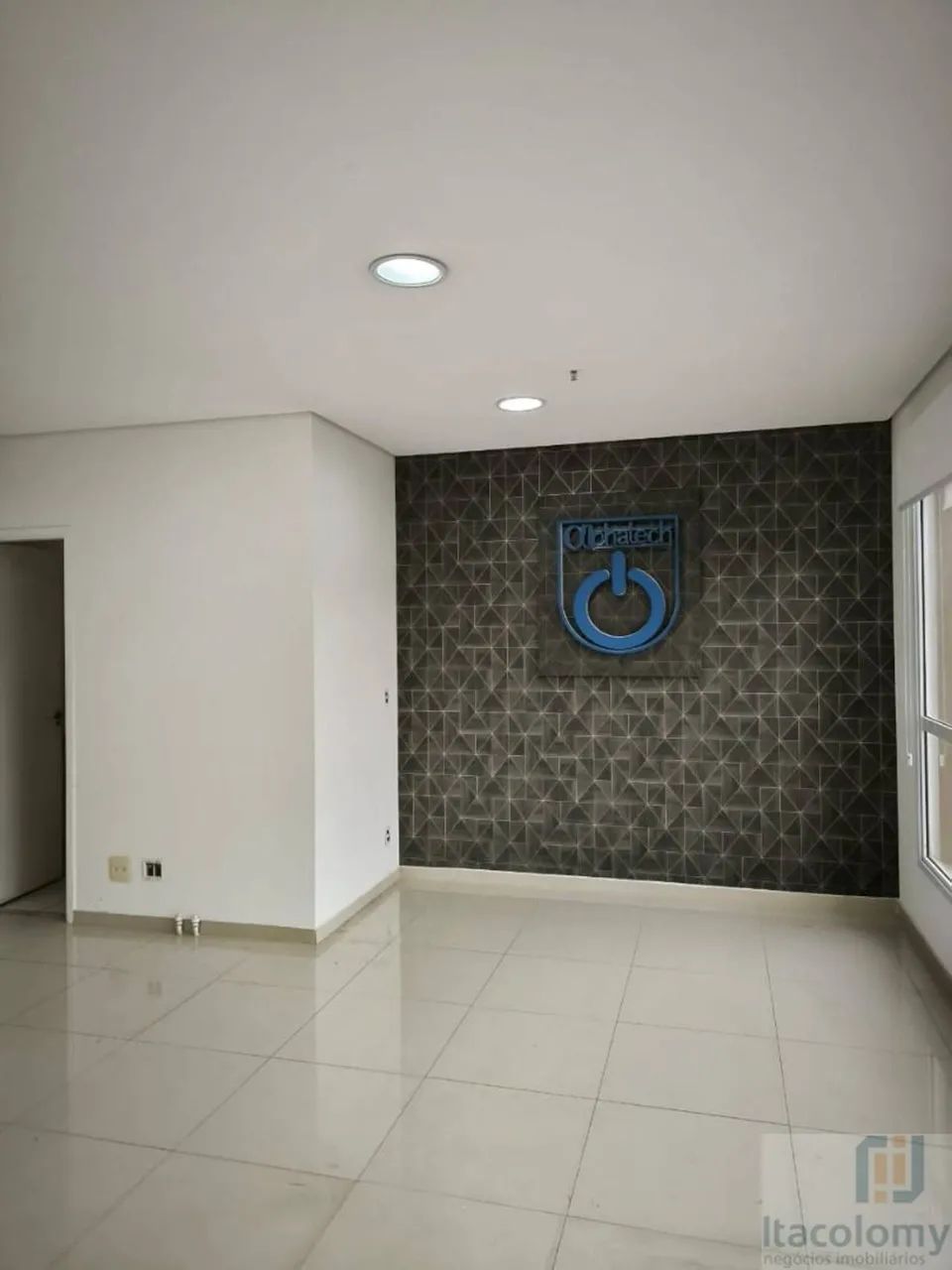 Sala para Locaçao Alphaville - Foto 3