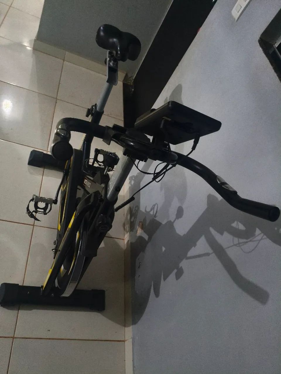 Bicicleta spinning - Foto 2