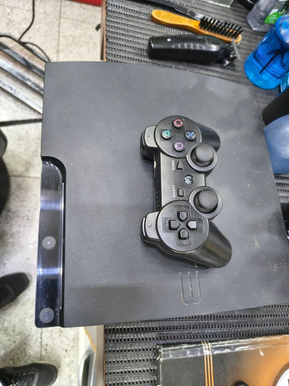 Vendo PS3 - Foto 2