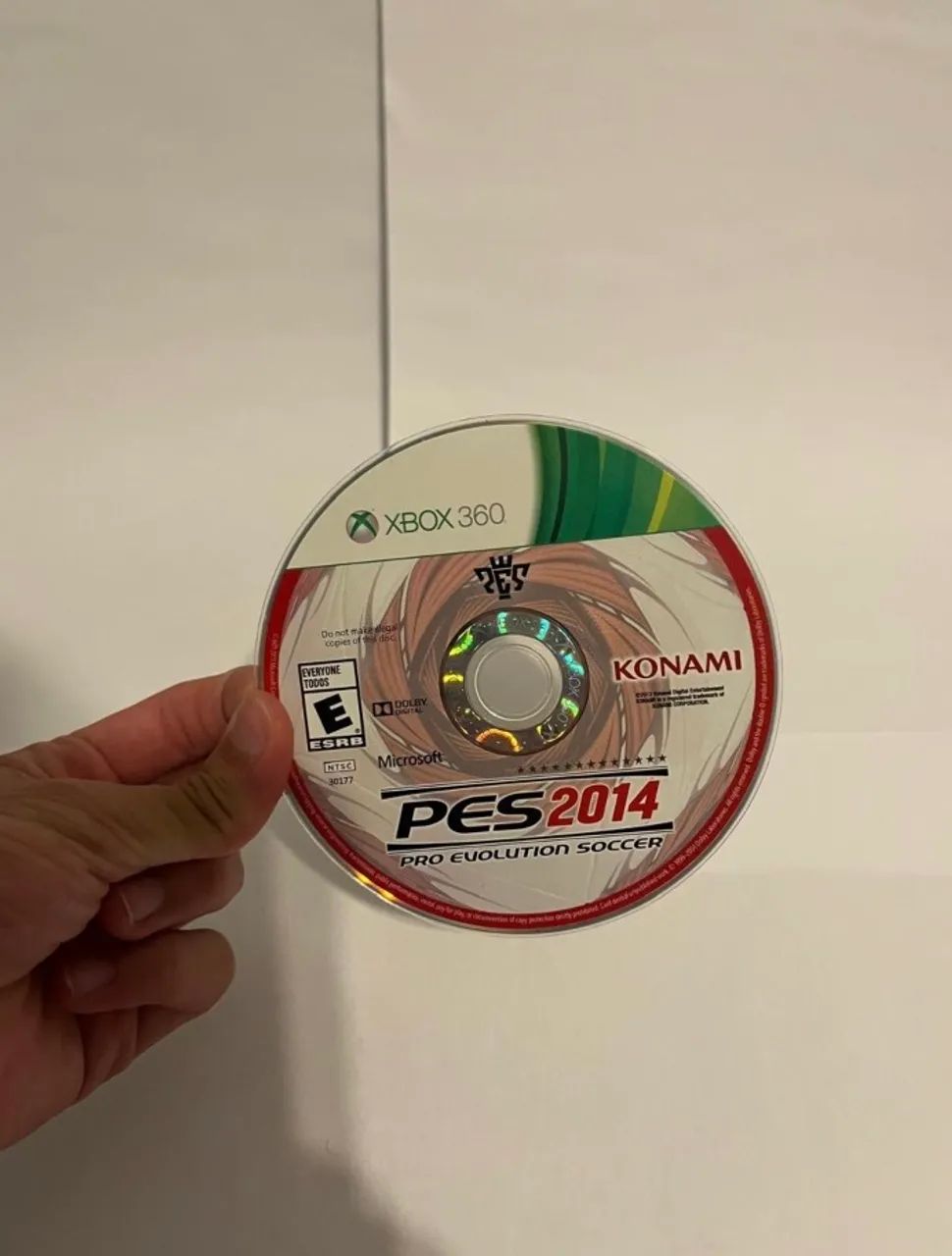 PES 2014 - Xbox 360 - Foto 5