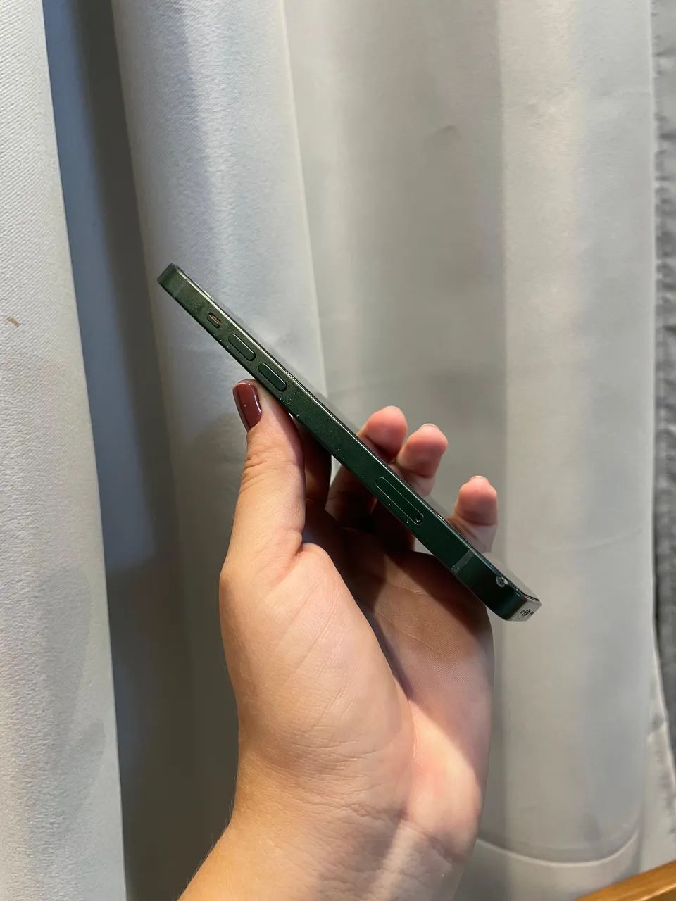 Iphone 13 128g Verde - Foto 2