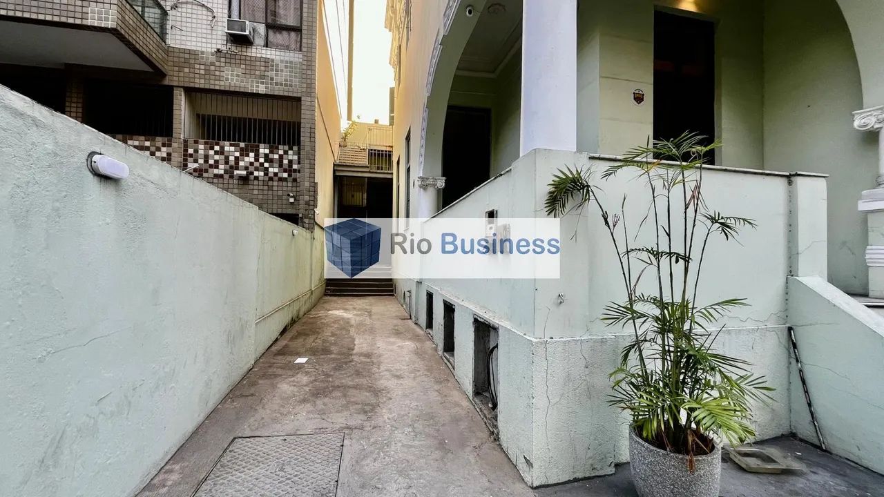 Casa Comercial 430m² em Ponto Estratégico de Laranjeiras - Foto 2