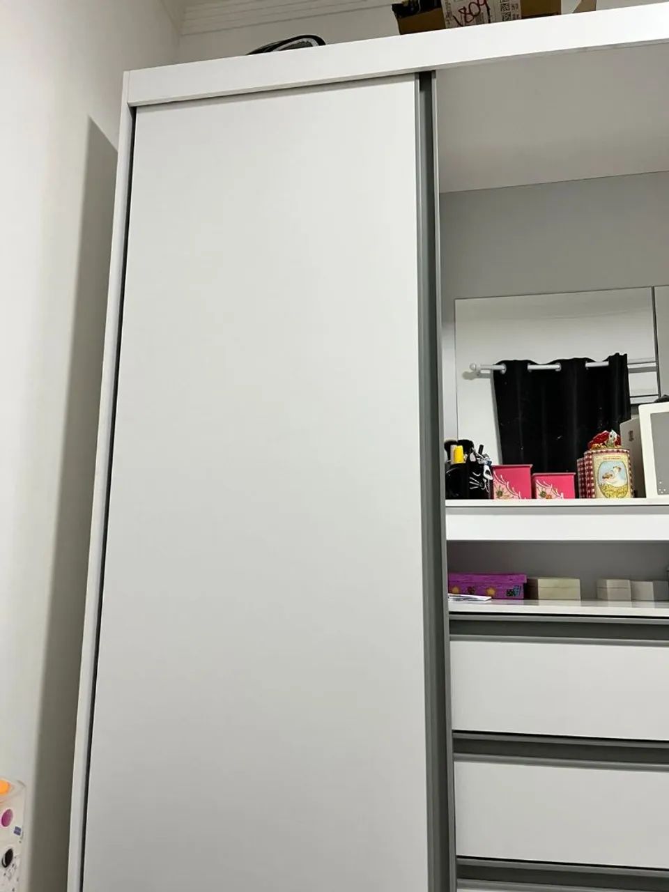 Guarda roupa - Foto 4
