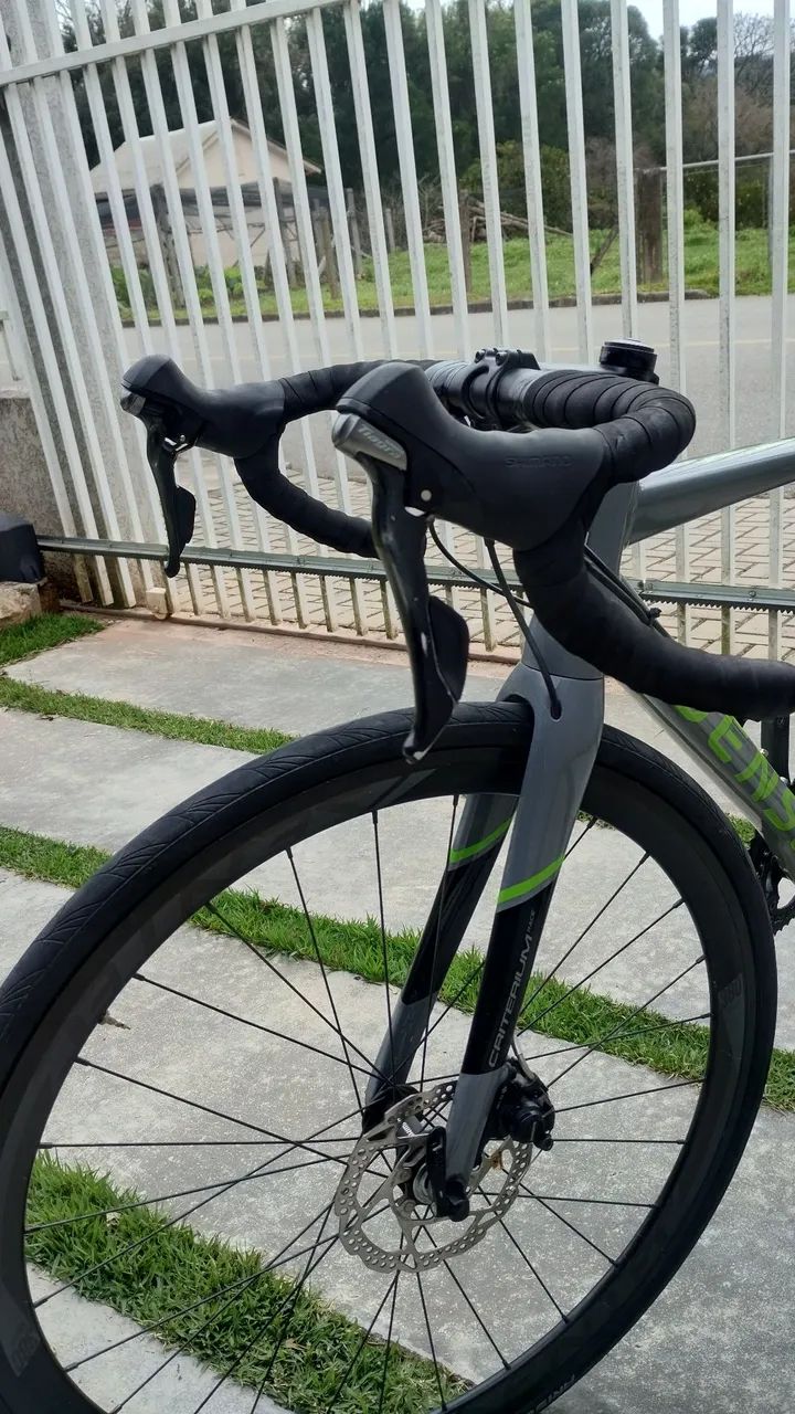 Bicicleta SENSE  - Foto 2