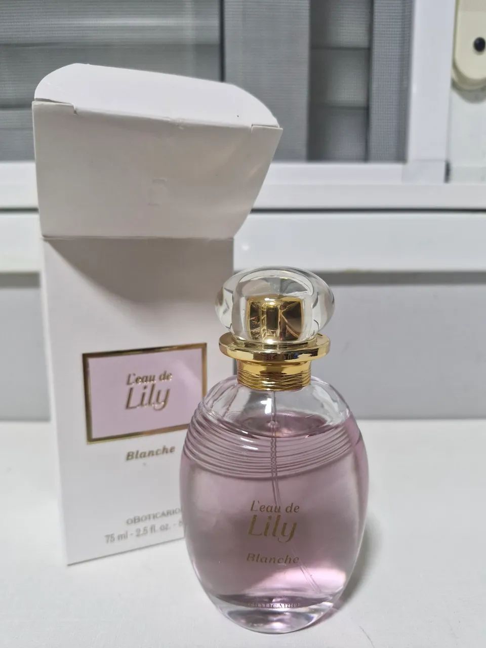Lily Blanche - Foto 2