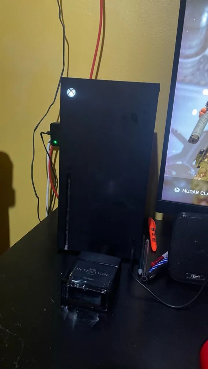 Xbox series x  - Foto 3