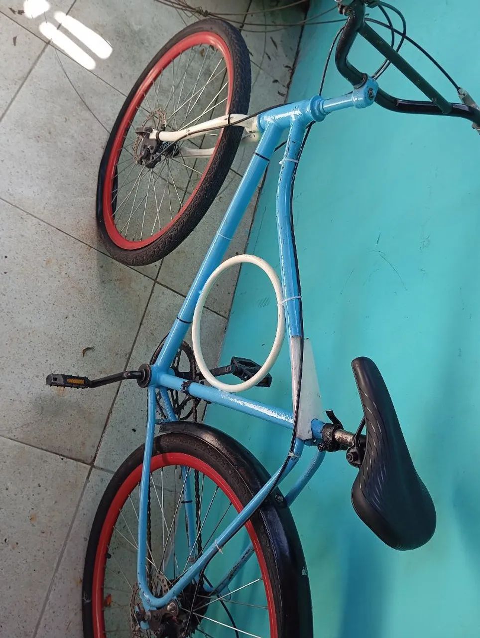 Bicicleta - Foto 2