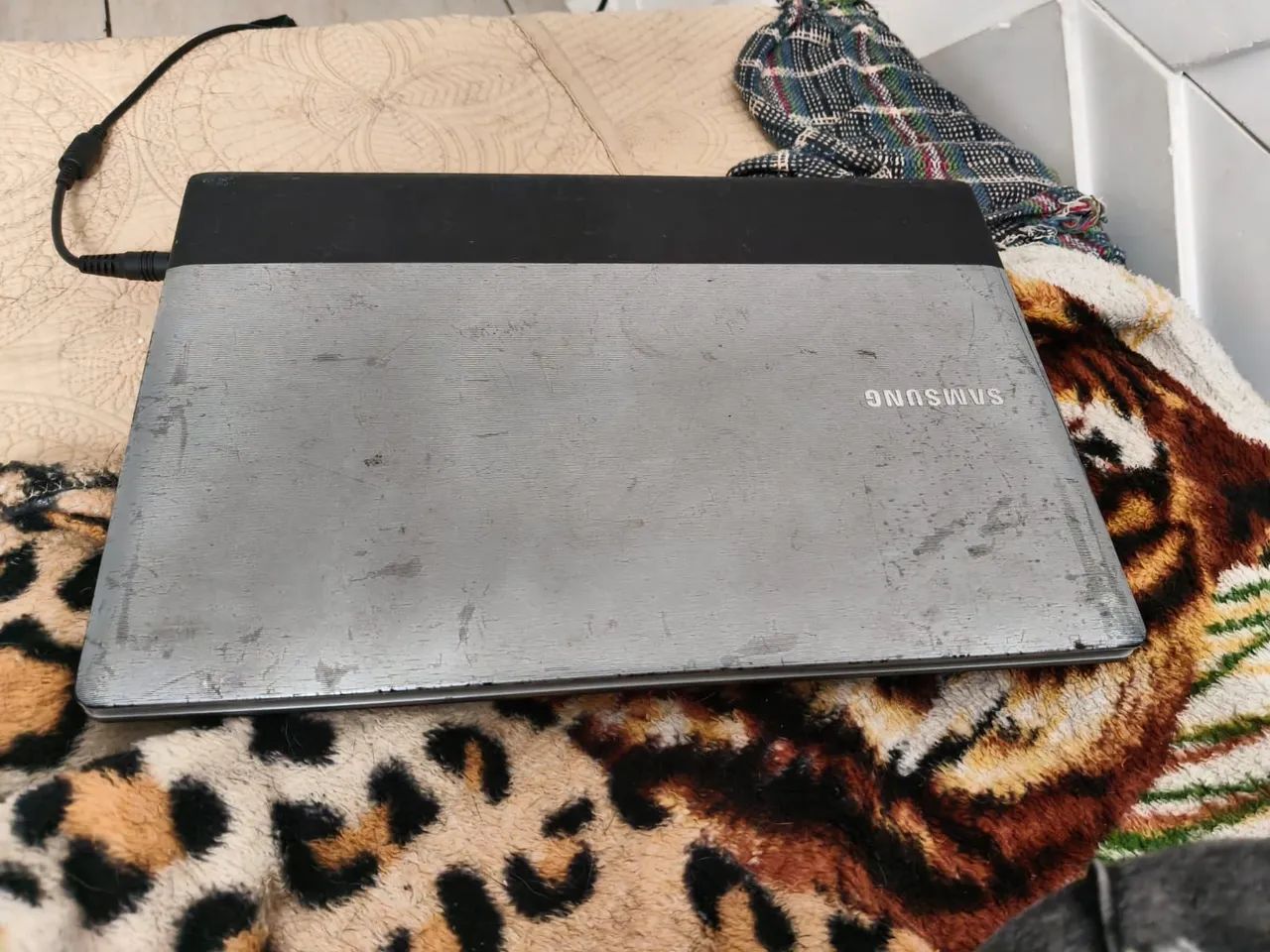 Notebook  - Foto 2