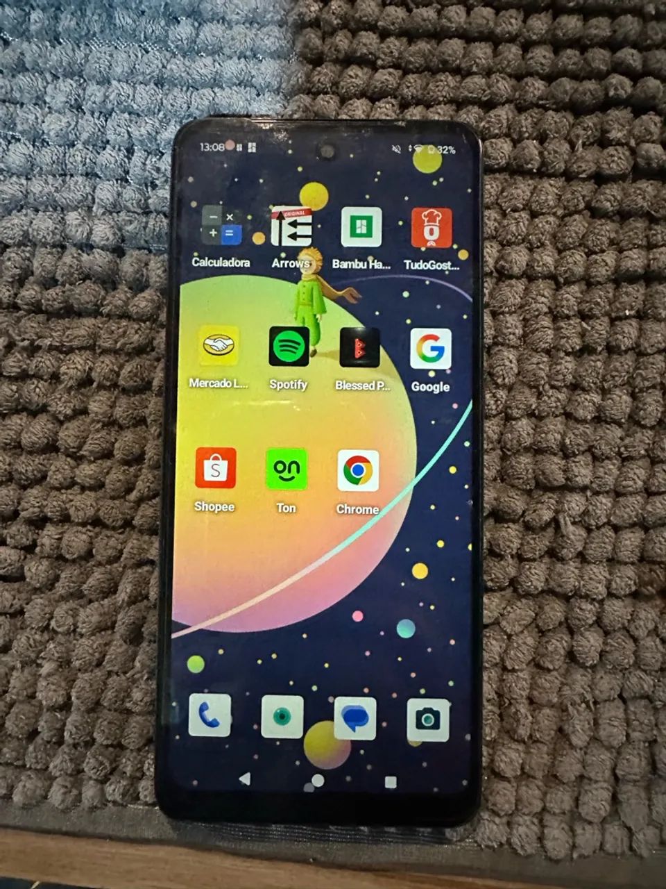 Celular motora motoG 04s  - Foto 3