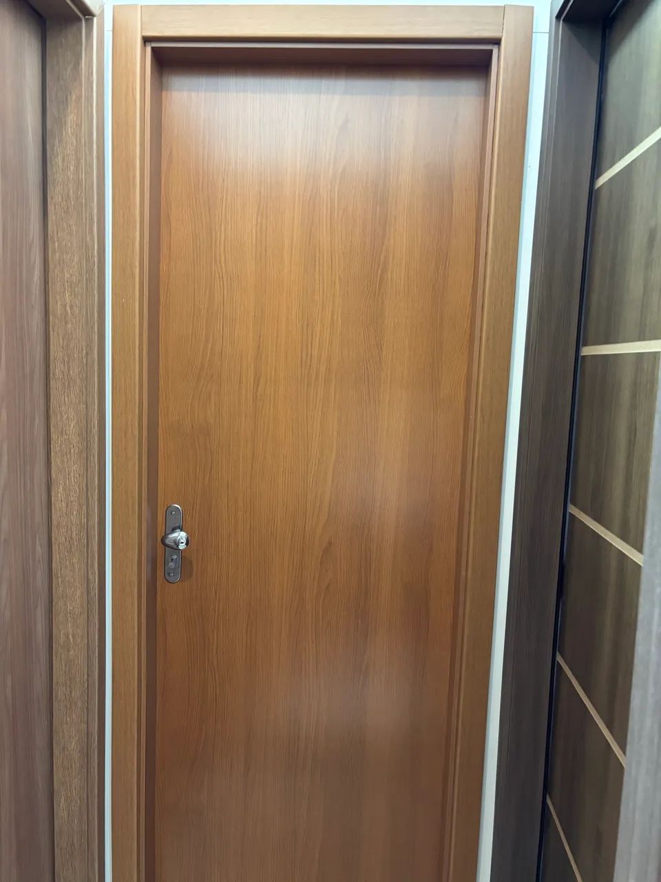 Portas laminadas - Foto 4