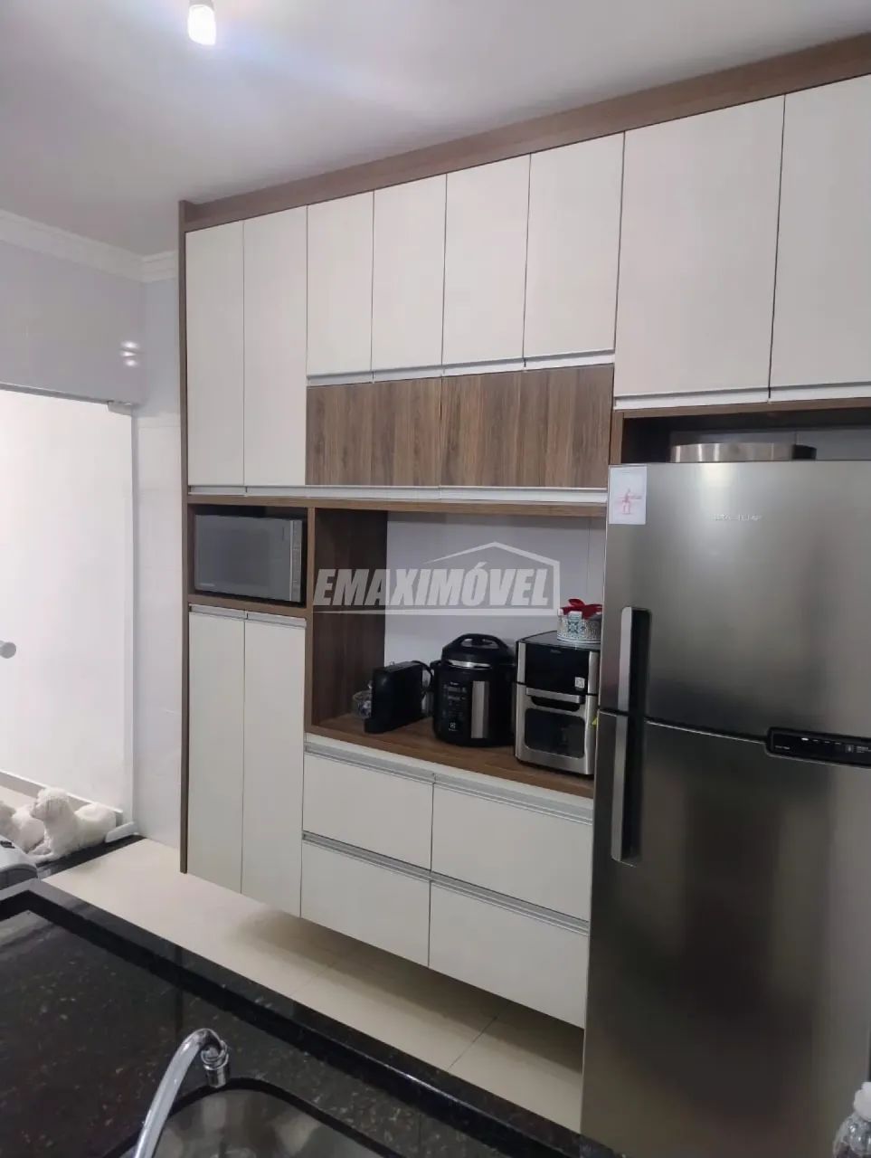 Casa em Bairros em Sorocaba - Foto 3