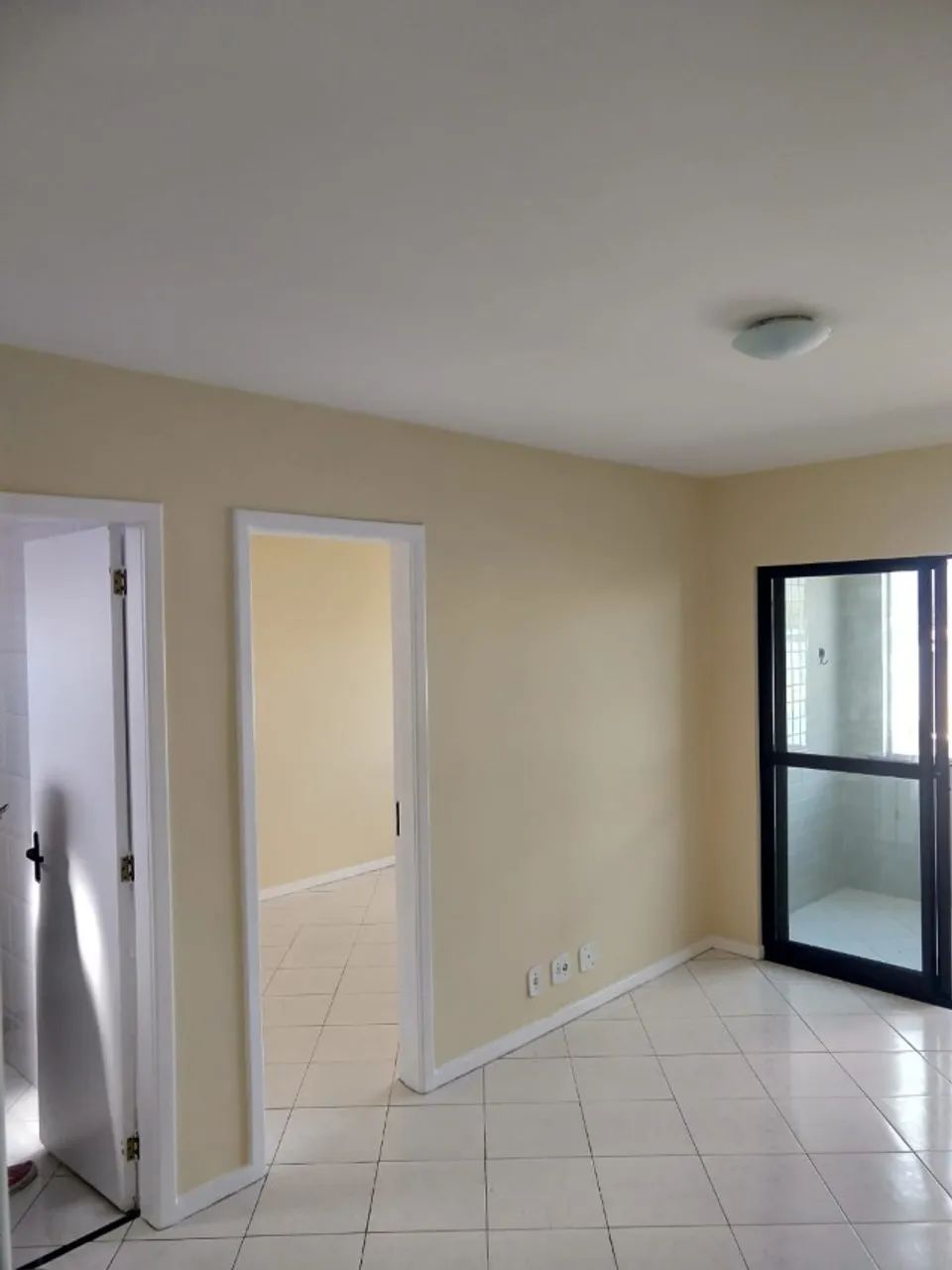 DUQUE DE CAXIAS - EXCELENTE APARTAMENTO - PROXIMO A FACULDADE - Foto 2