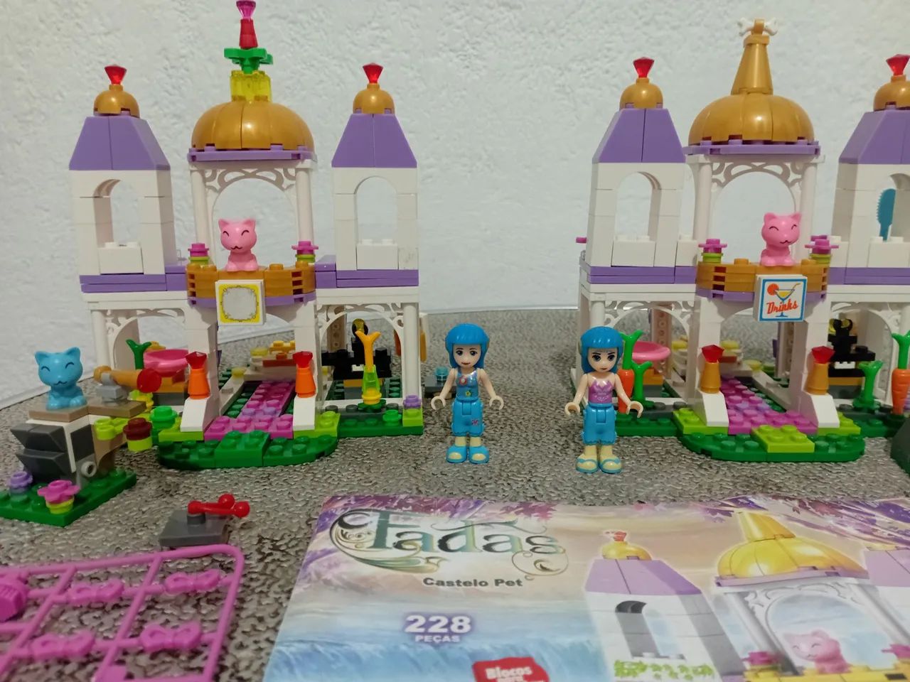 Lego  - Foto 2