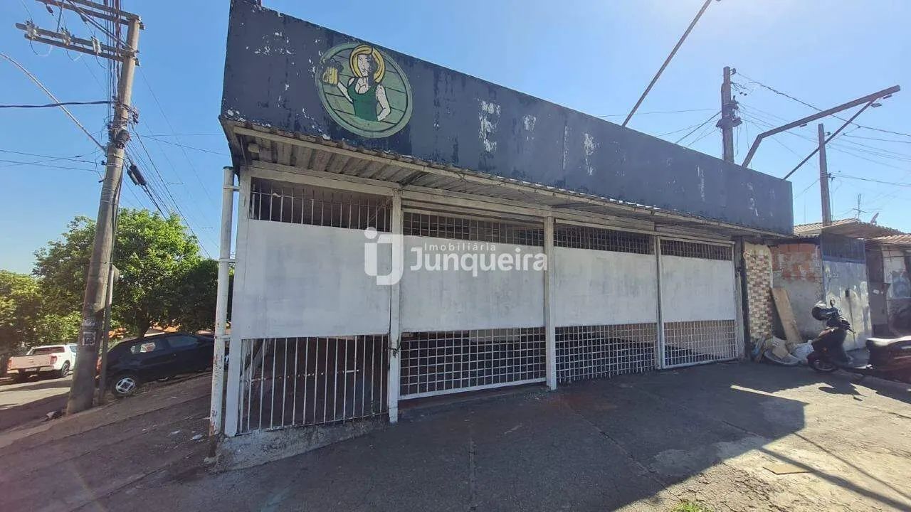 Salão para aluguel, Jardim São Jorge - Piracicaba/SP - Foto 2