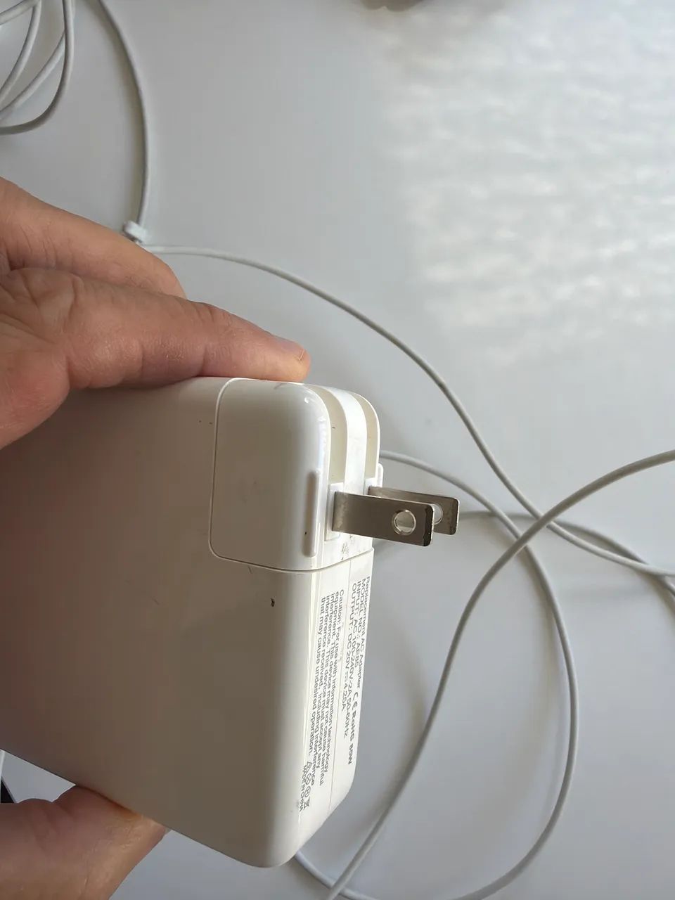 AC ADAPTER Para MACK Book APPLE 85W - Foto 4