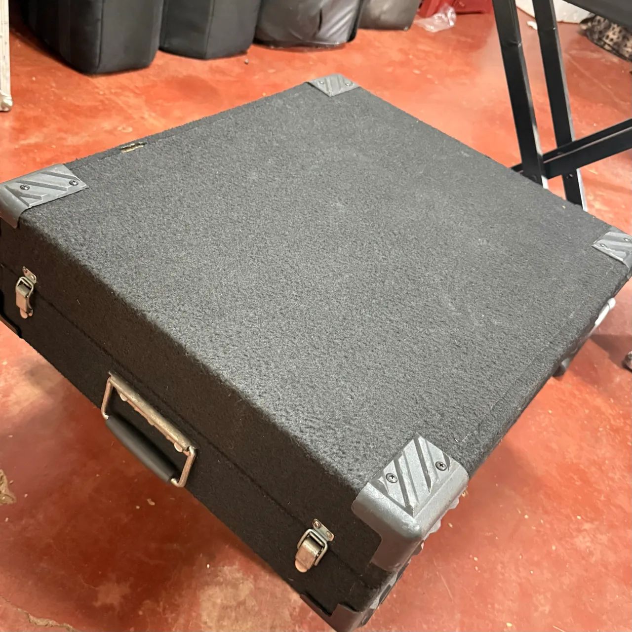 Mesa de Som YAMAHA MG16UX - Foto 2