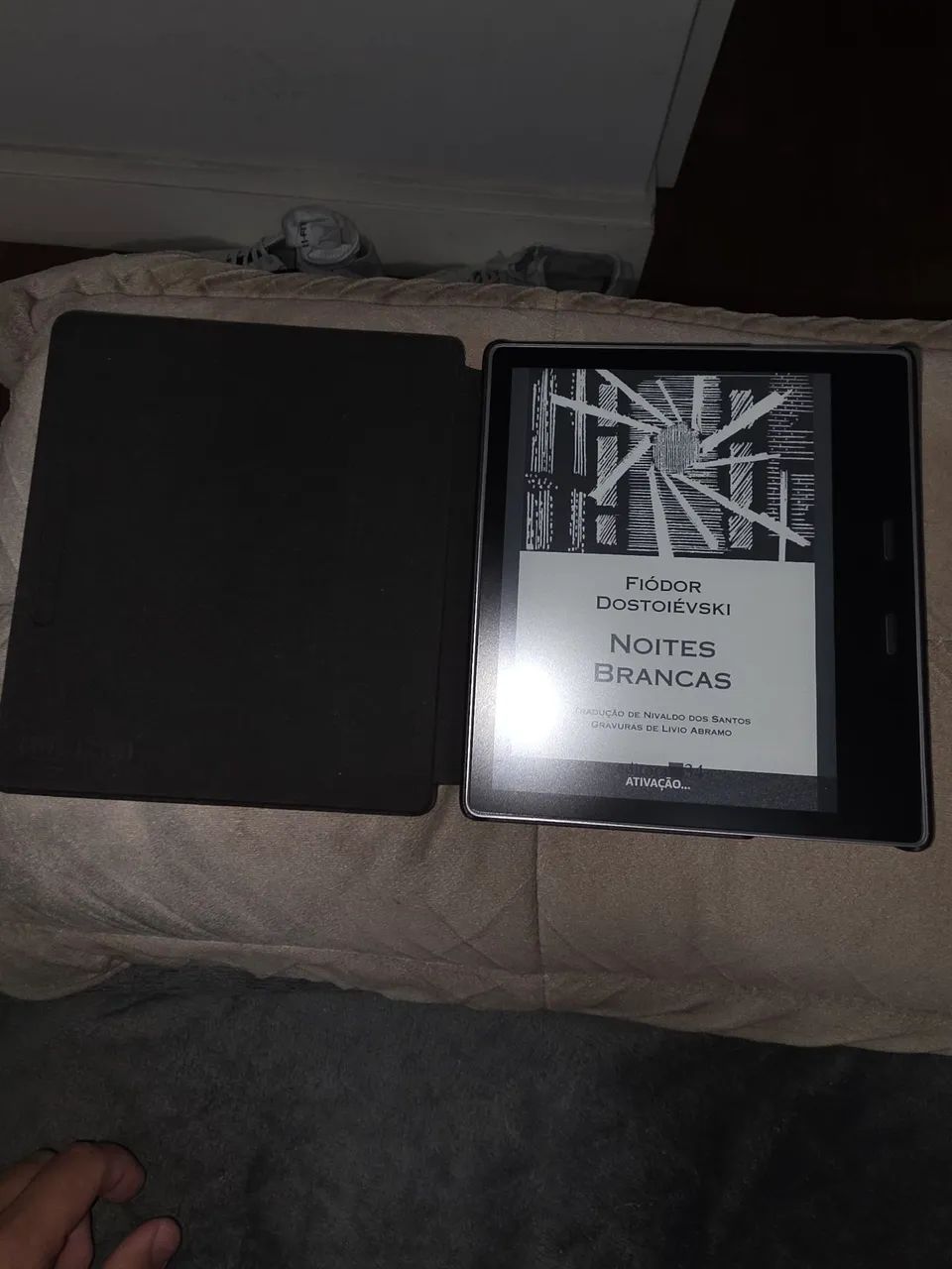 Kindle Oasis 32GB
