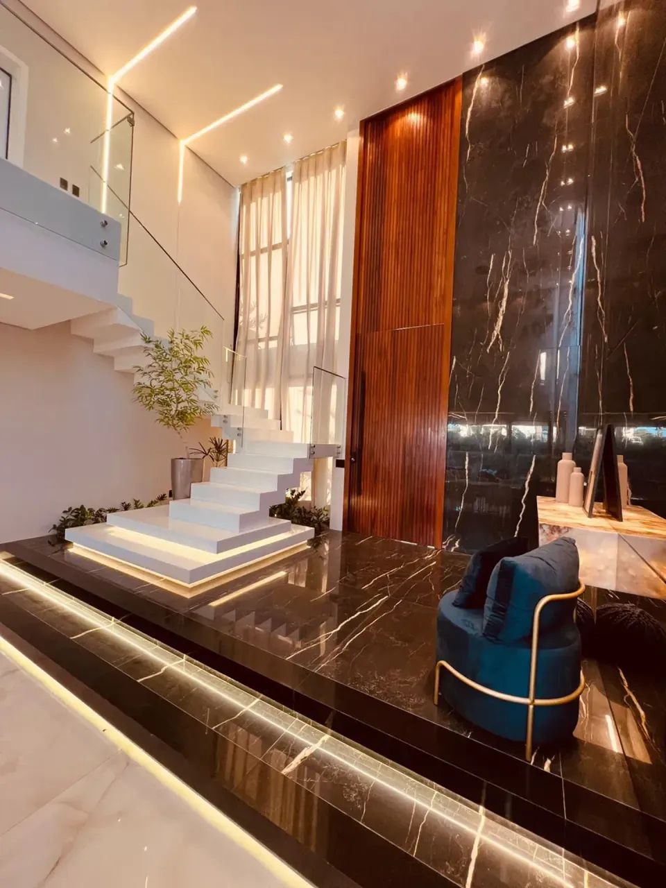 CASA NO CONDOMÍNIO VERT Á VENDA 100% MOBILIADA - Foto 5