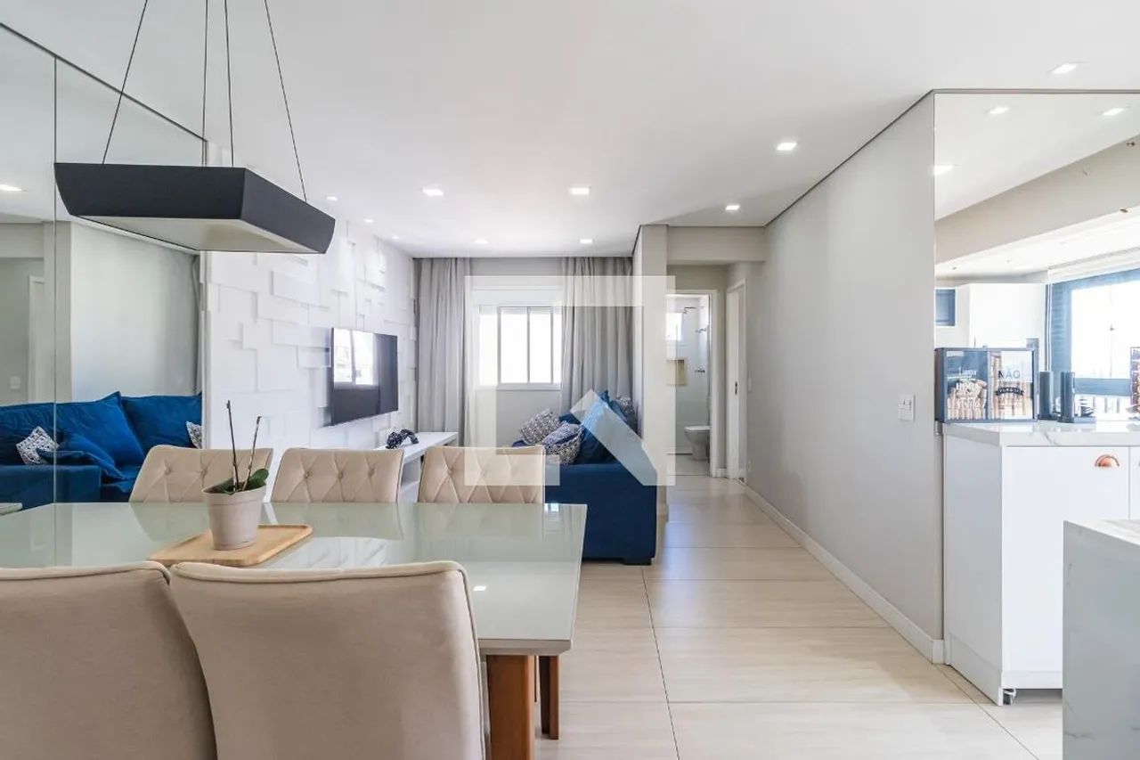 Apartamento à Venda - Alphaville, 1 Quarto, 73 m2 - Foto 2