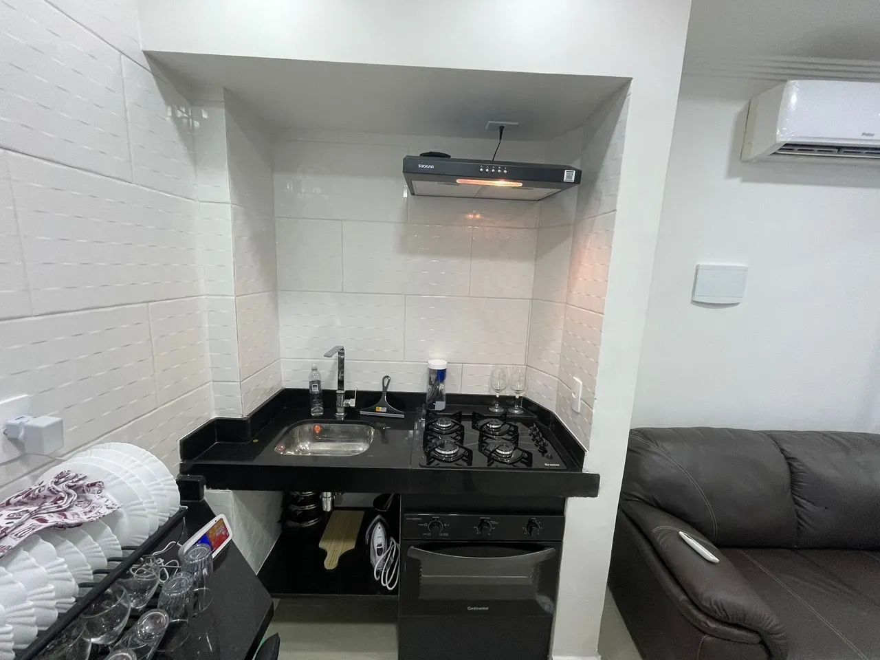 APARTAMENTO EM COPACABANA AREA NOBRE - Foto 3