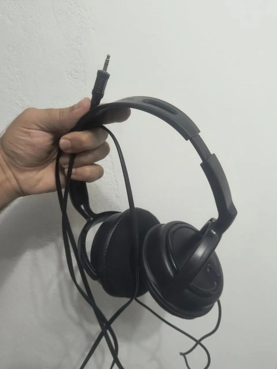 Fone De Ouvido Headphone Philips SHP2000 - Original - Foto 3