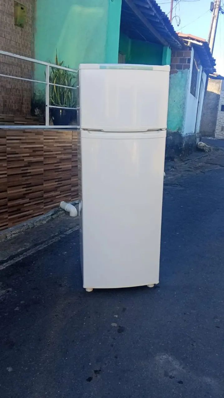 Geladeira 