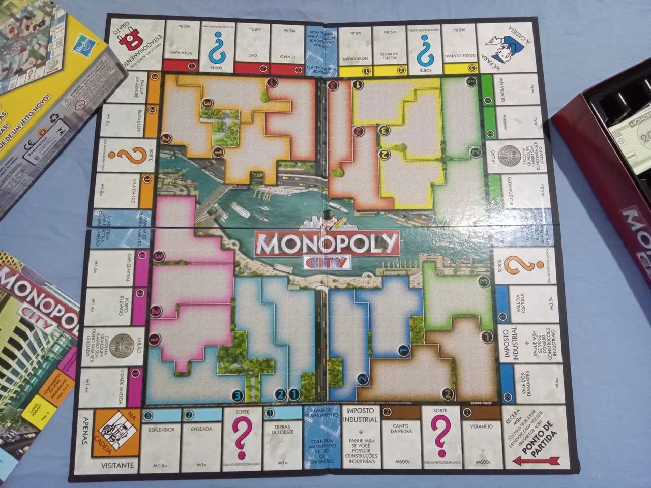 Monopoly City  - Foto 2
