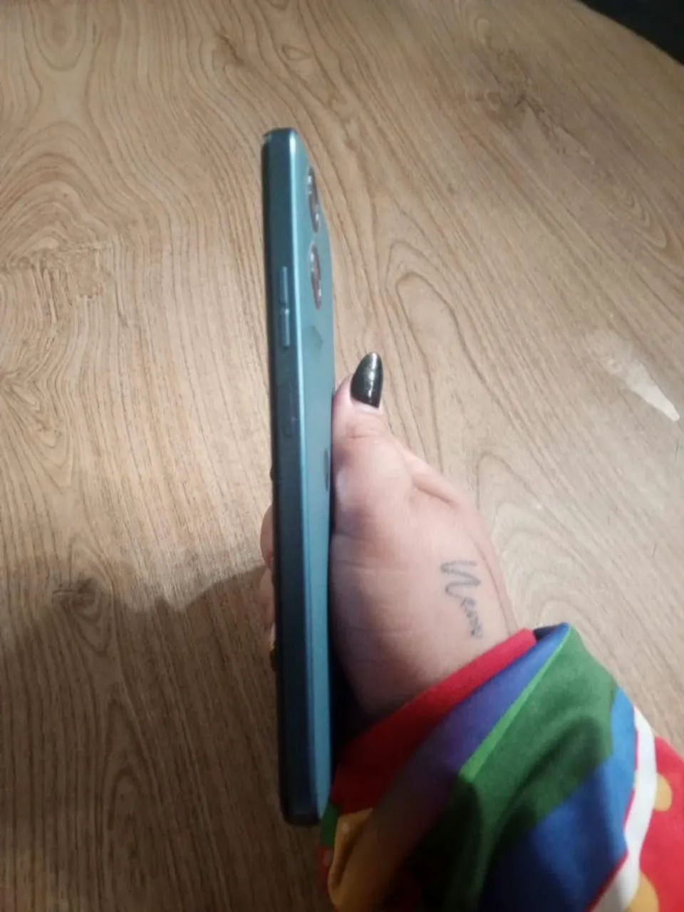 Vendo celular motog6  - Foto 4