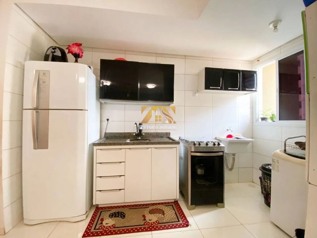 Apartamento com 2 Quartos à Venda, Plano Diretor Norte - Palmas - Foto 4