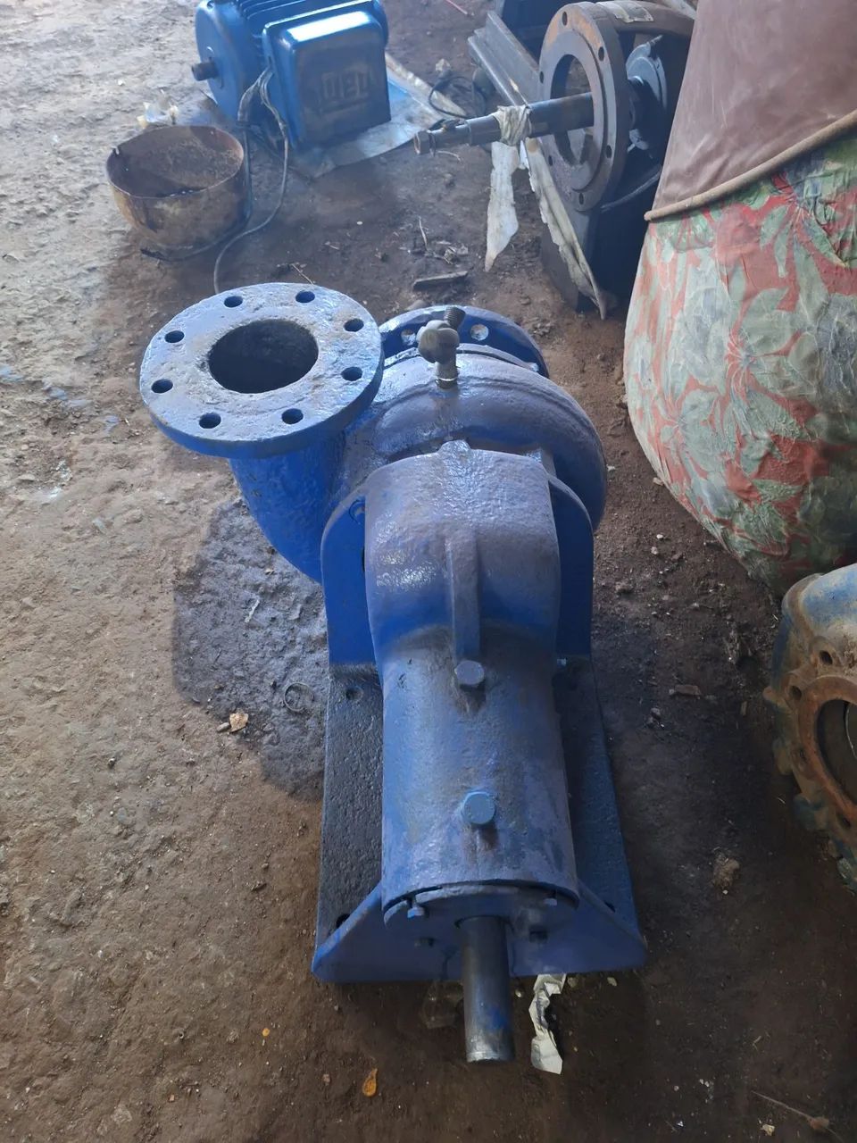 Bomba d'água  - Foto 3