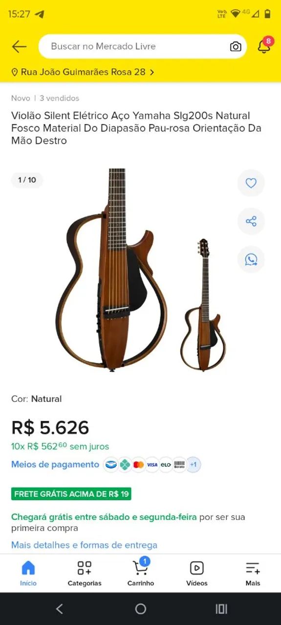 Vendas eletrônicos MVRC - Foto 2