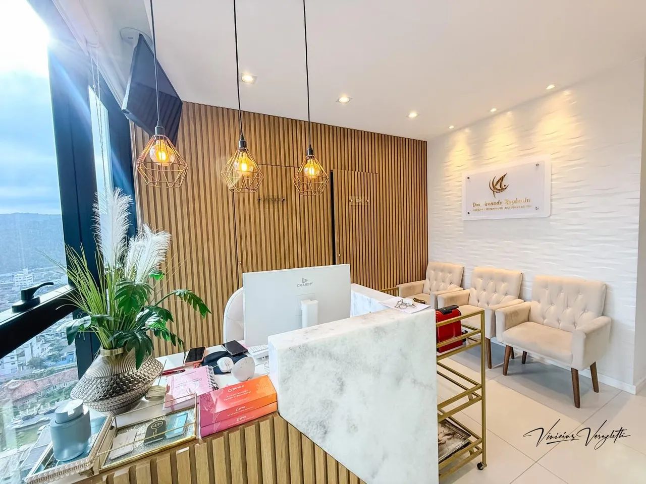 Sala Comercial para Venda em Balneário Camboriú, Centro - Foto 5
