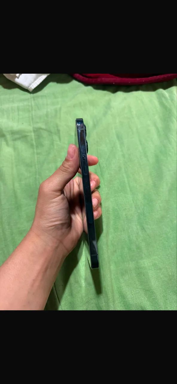 iPhone 12 Pro Max 512GB  - Foto 5