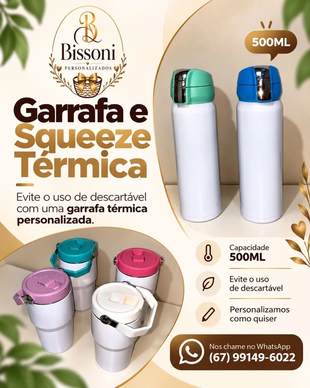 Personalizados  - Foto 2