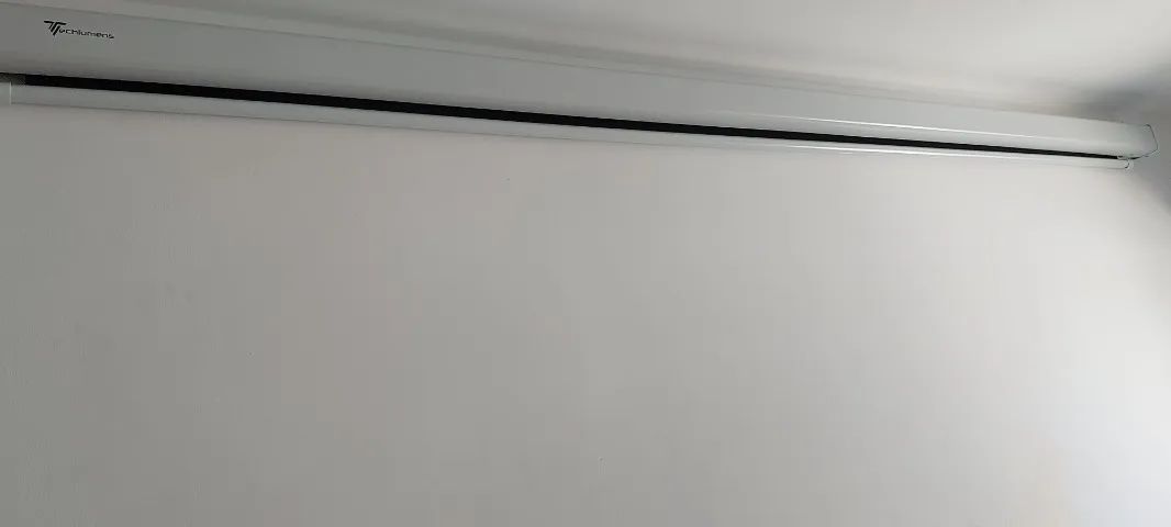 DATASHOW EPSON Power Lite w39 - Tela 50'' - Foto 4