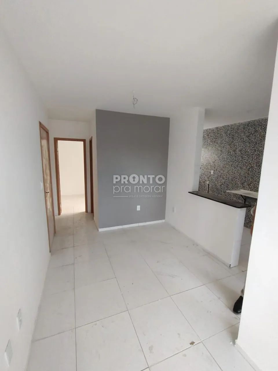Apartamento com 2 quartos em Pau Amarelo - Foto 5